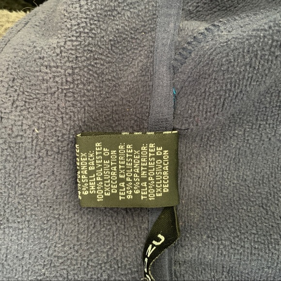 Snozu Girls’ jacket medium 10/12 - Picture 13 of 16